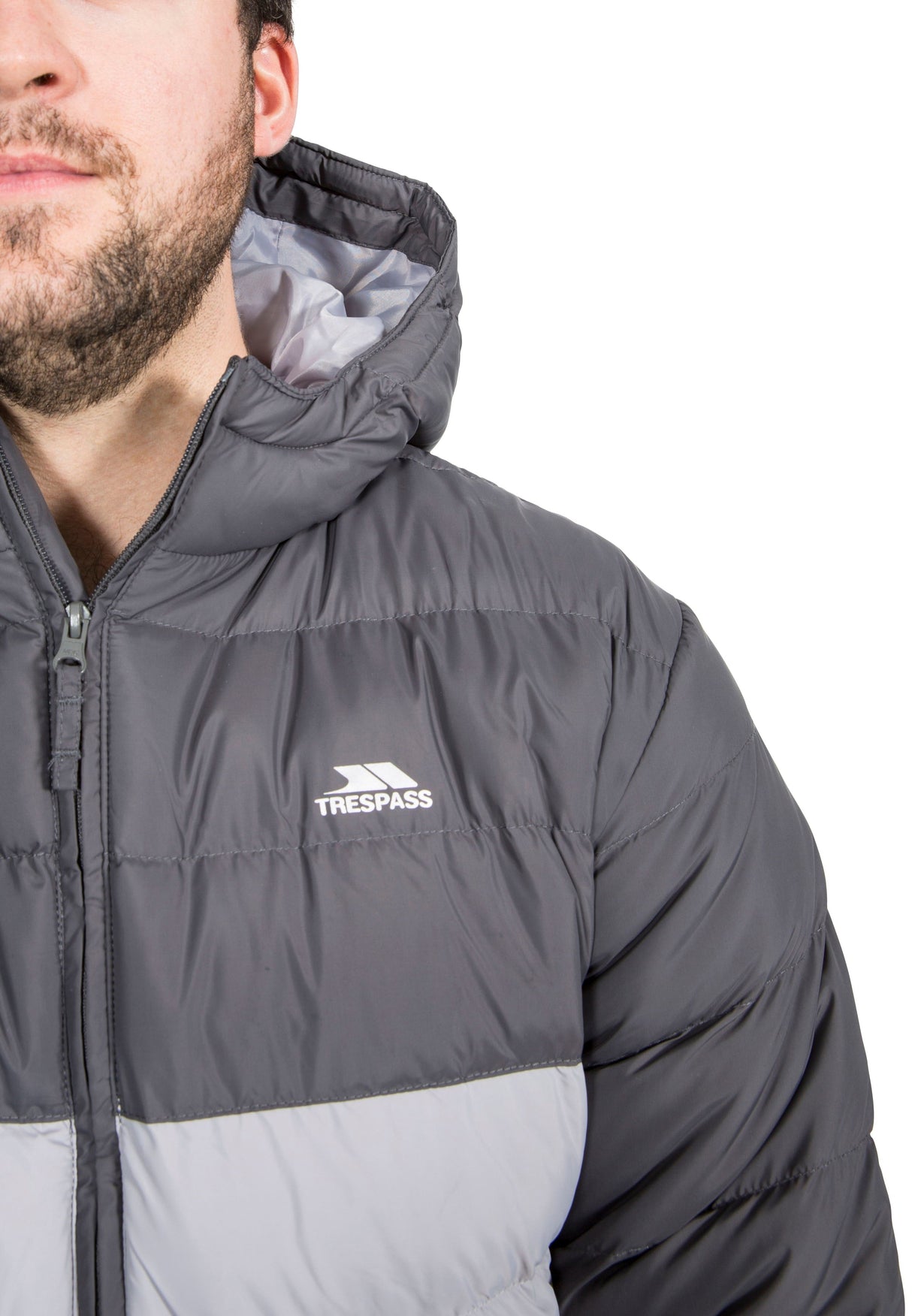 Oskar - Carbon - Trespass