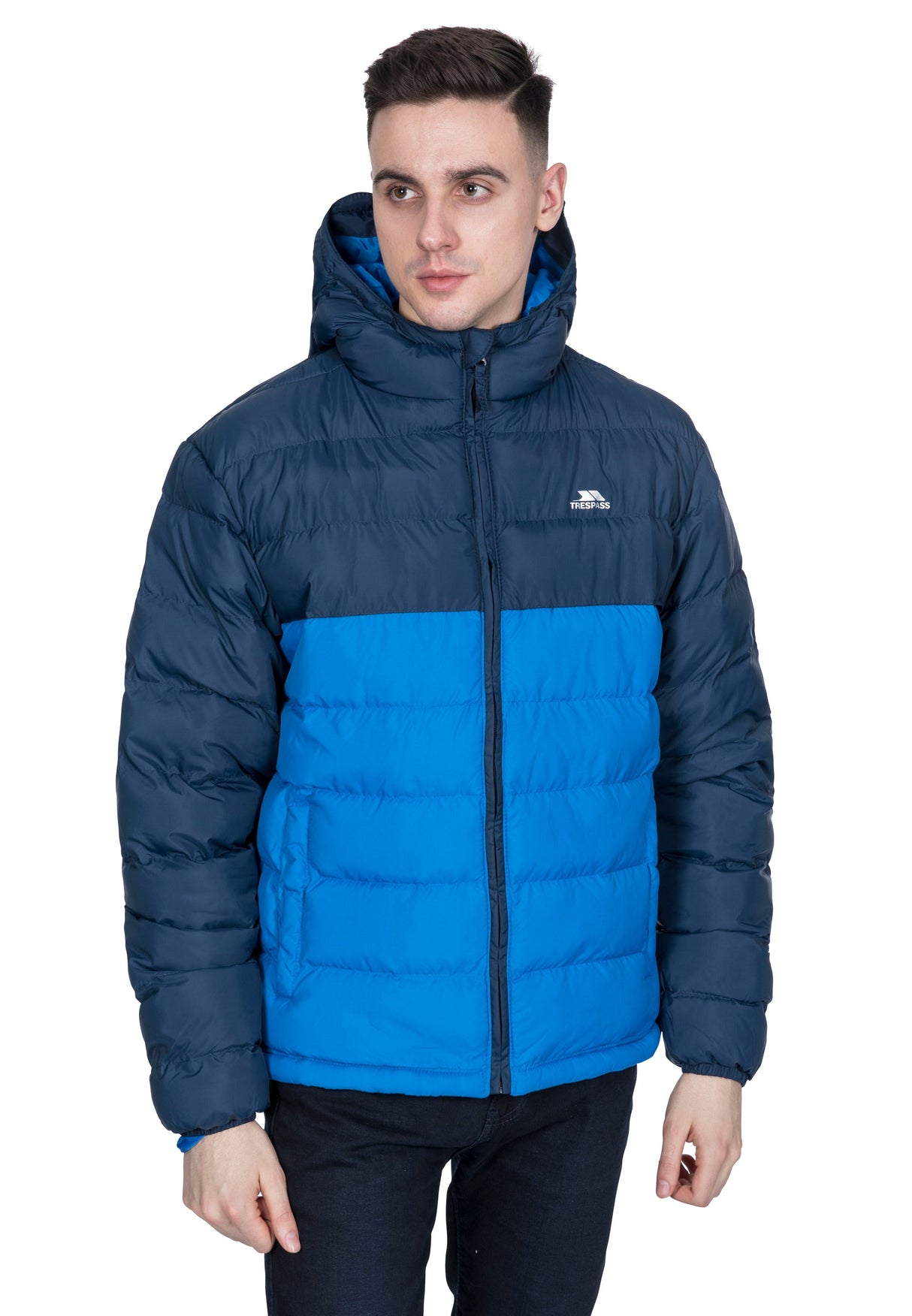 Oskar - Navy - Trespass