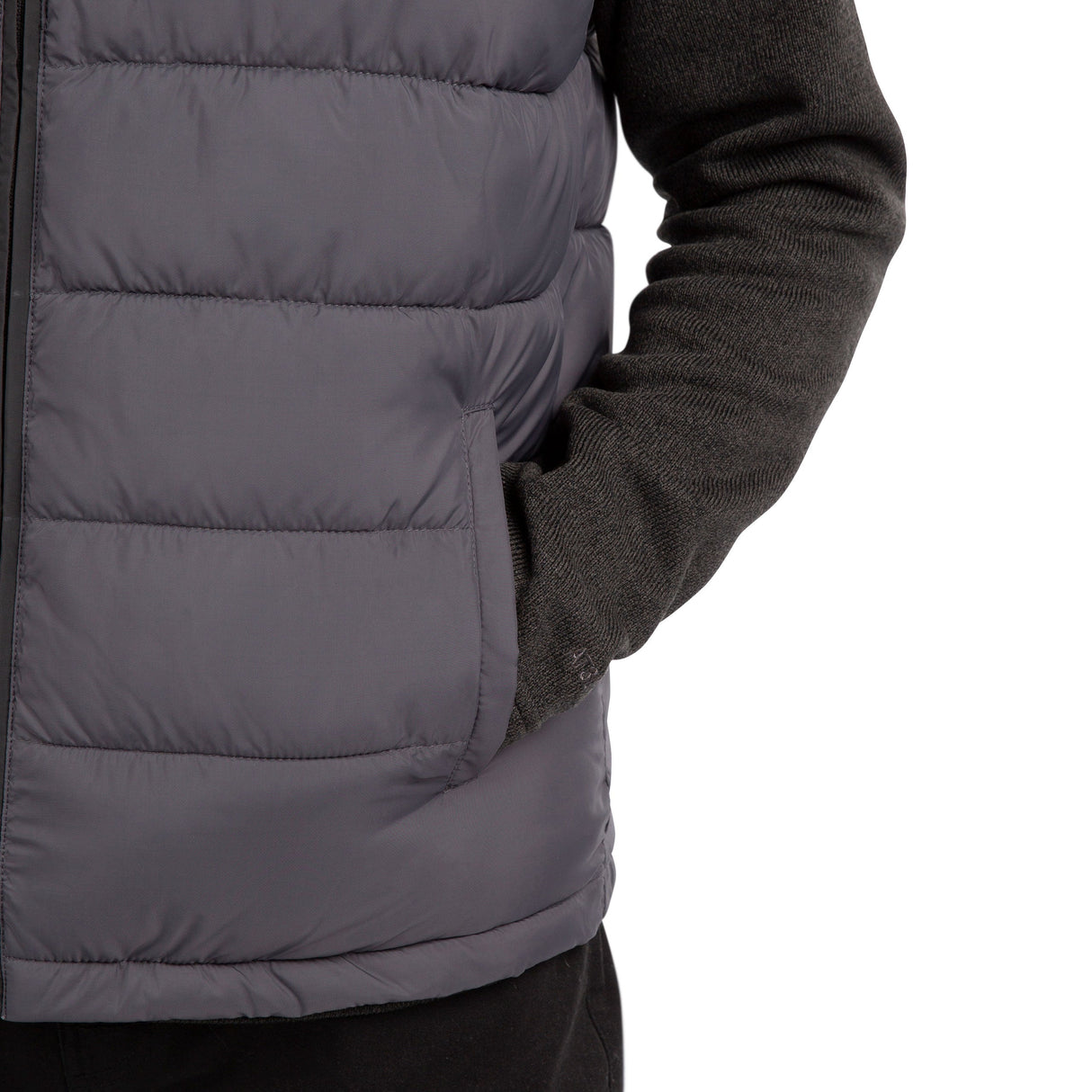 Trespass MAJKGITR0005 BLK
