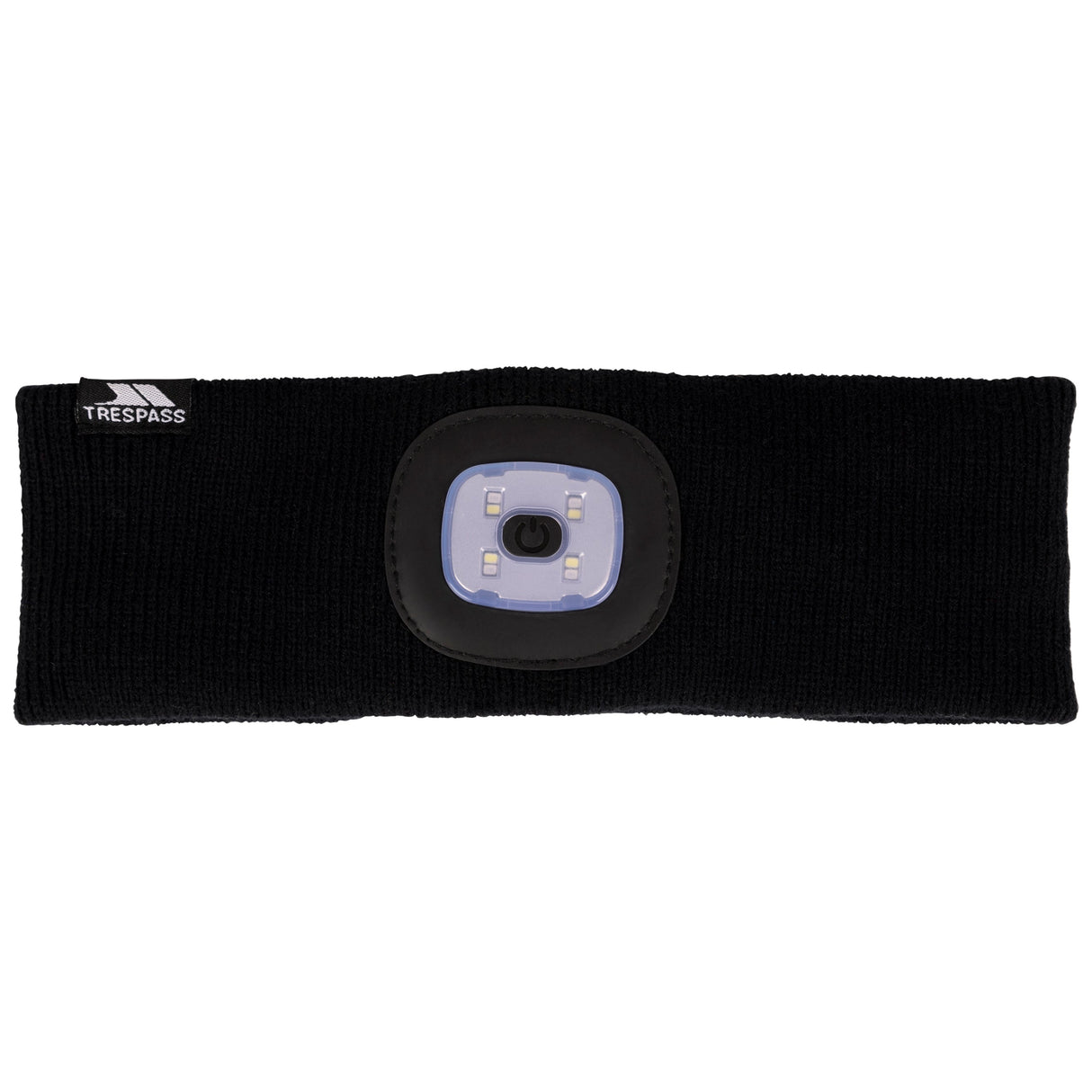 Trespass UAHSHATR0047 BLK