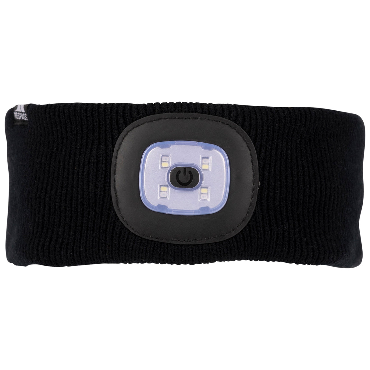 Trespass UAHSHATR0047 BLK