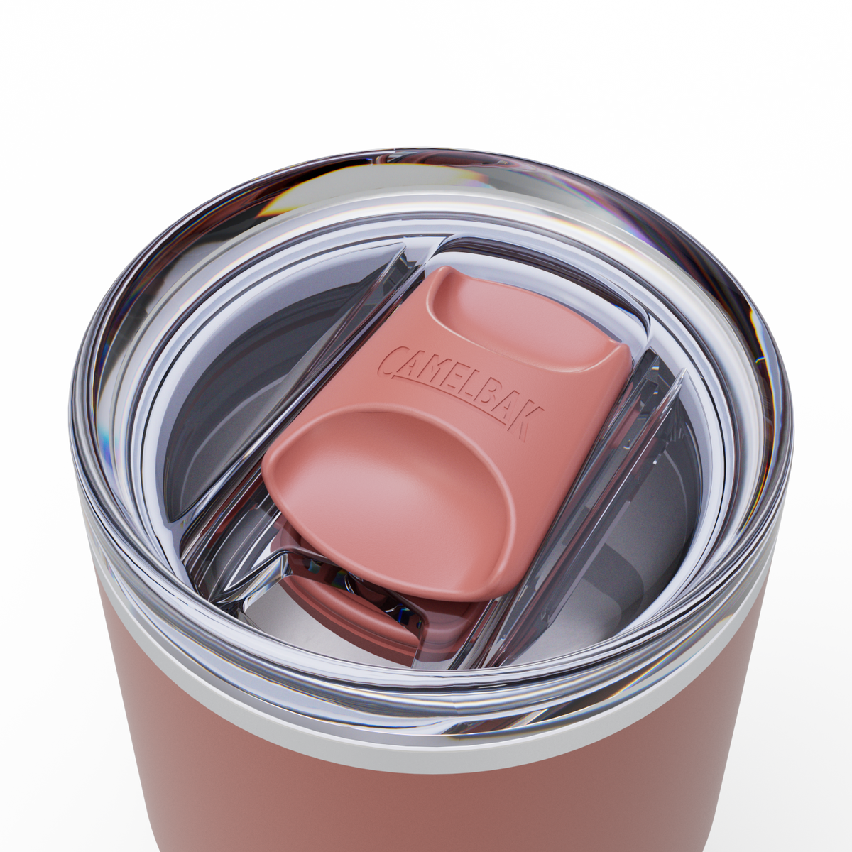 Thrive Trinkbecher, VSS 20oz - Sierra Red – Camelbak