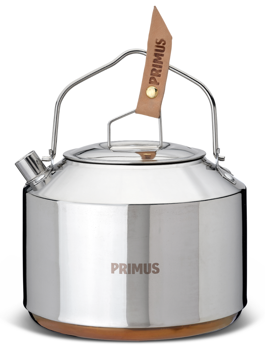 Campfire Kessel – Primus