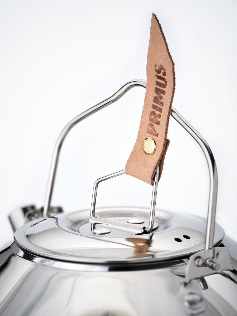 Campfire Kessel 0.9 L – Primus