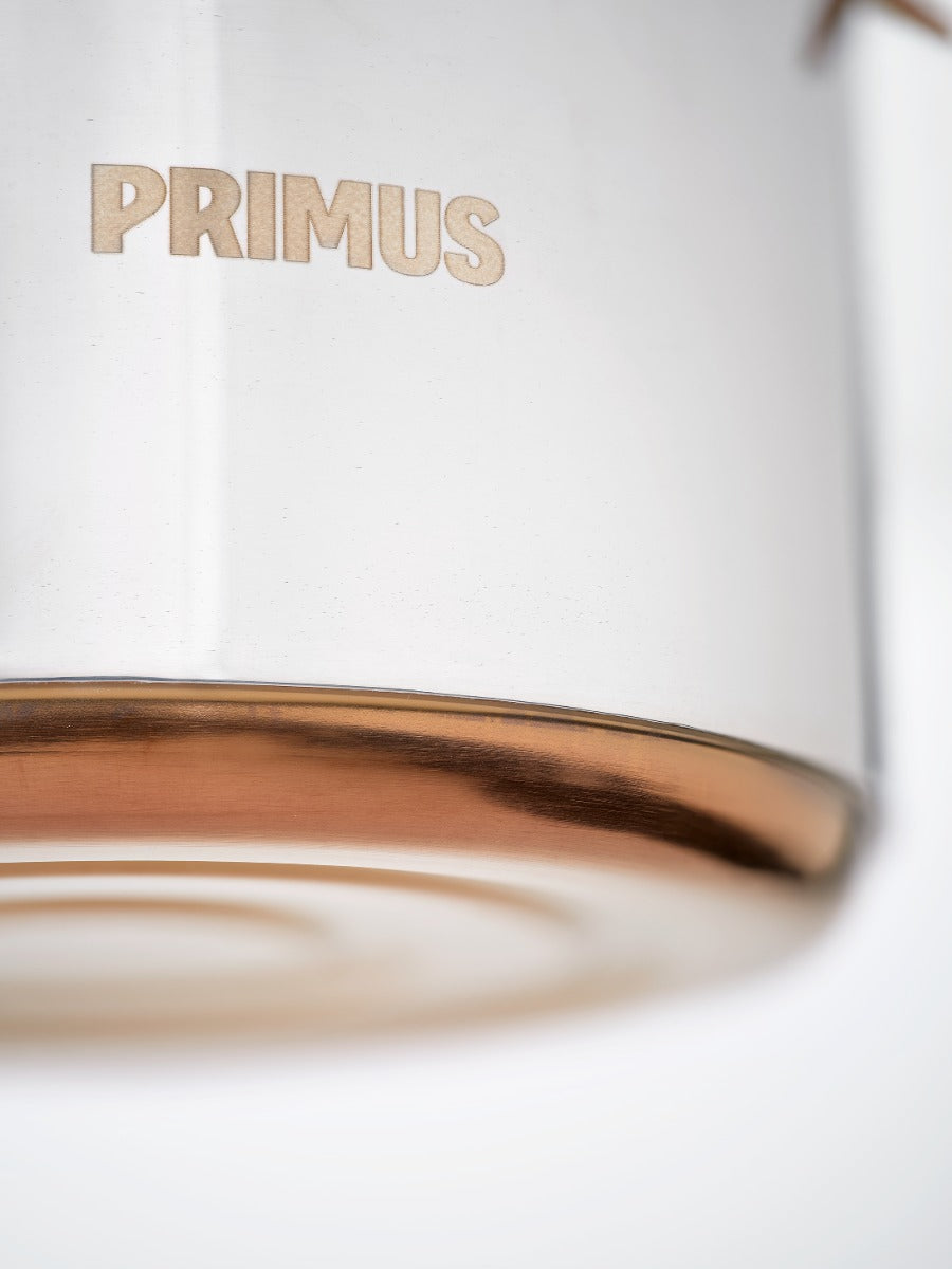 Campfire Kessel 0.9 L – Primus