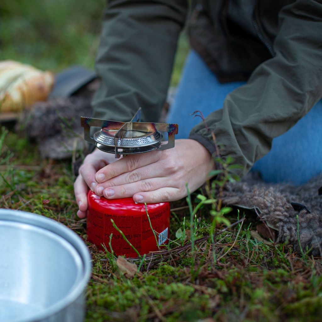 Mimer Duo Stove – Primus