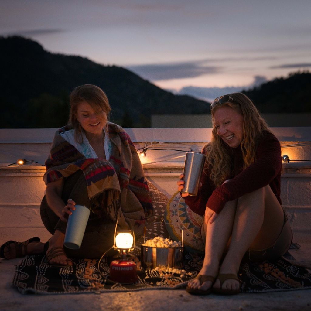 Easylight – Primus