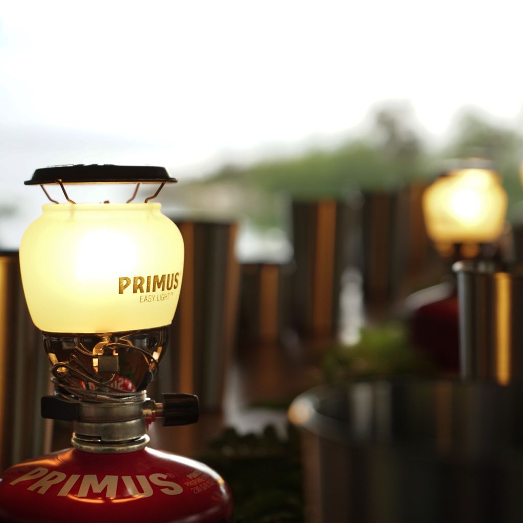 Easylight – Primus