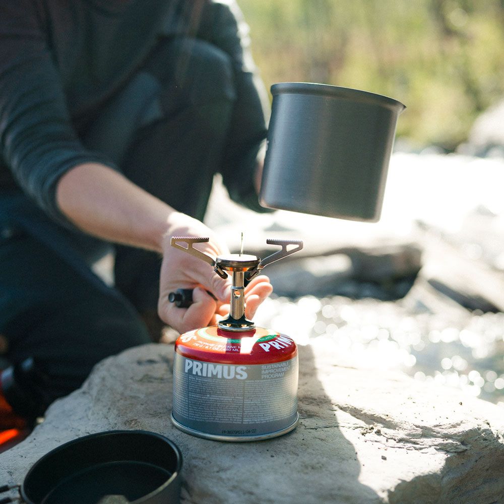 Express Stove – Primus