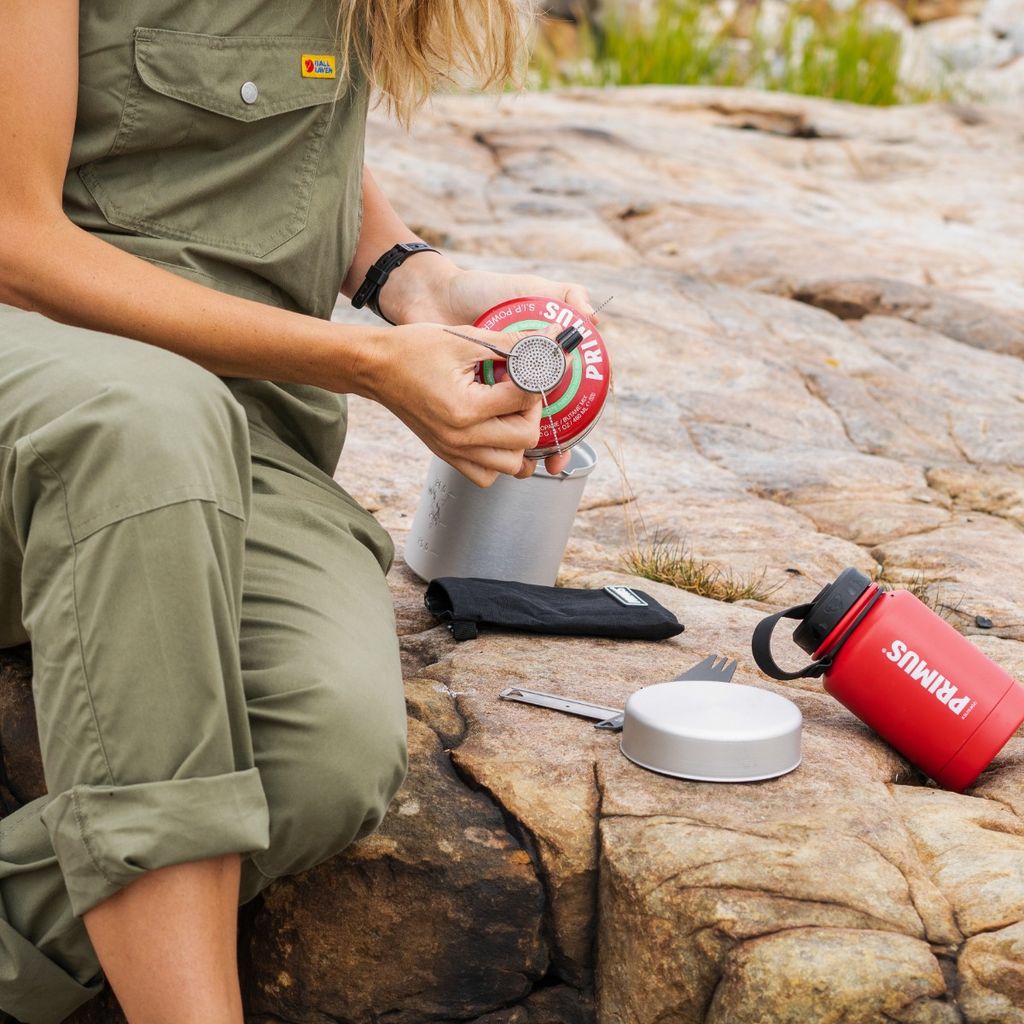 Express Stove Piezo - Primus