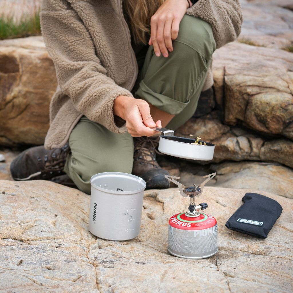 Express Stove Piezo – Primus