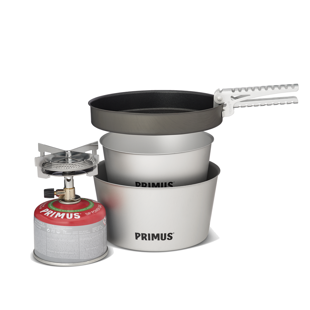 Mimer Stove Kit Ii – Primus