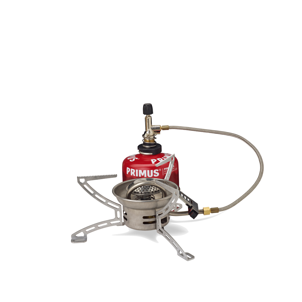 Easyfuel Duo Piezo – Primus