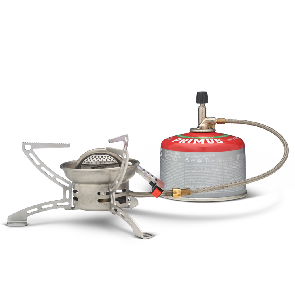 Easyfuel II Piezo – Primus