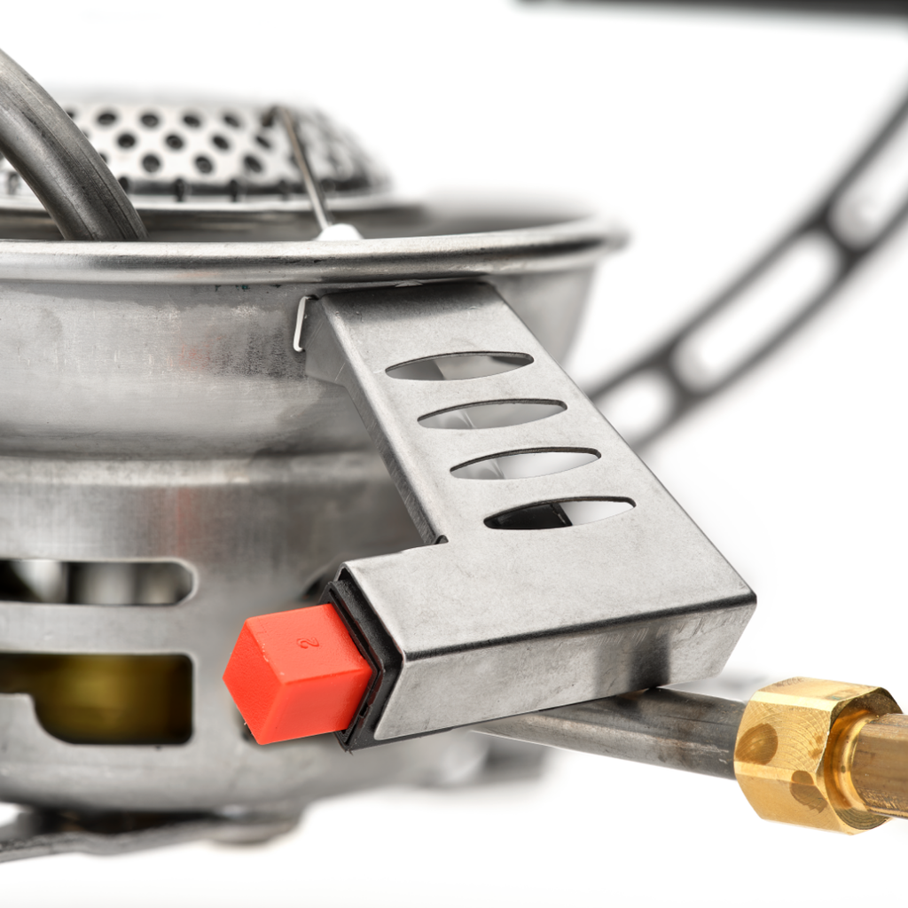 Easyfuel II Piezo – Primus