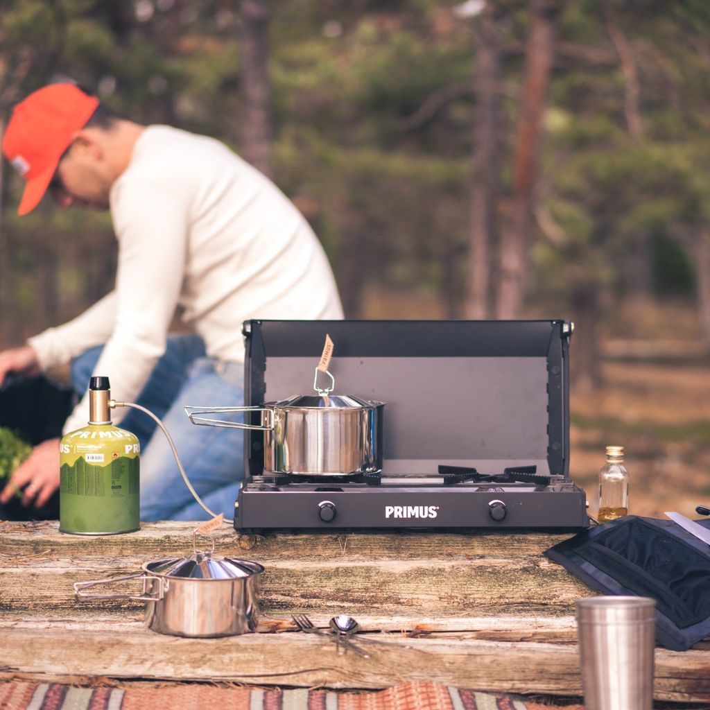 Kinjia Stove – Primus