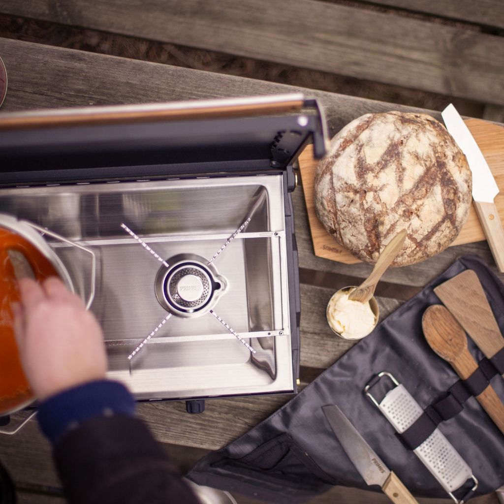 Kinjia Stove – Primus