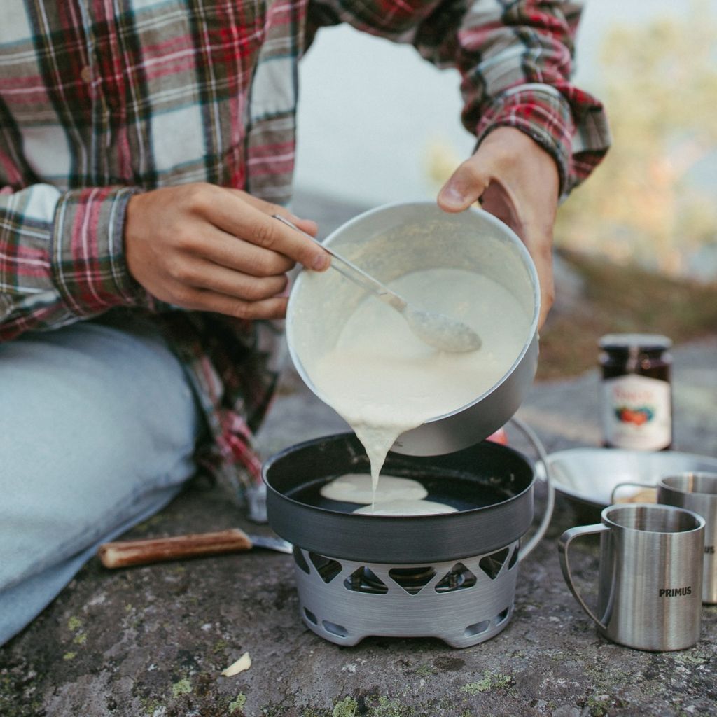 Essential Stove Set – Primus