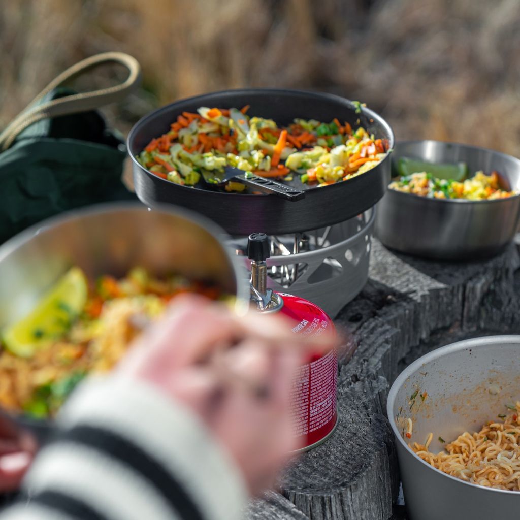 Essential Stove Set – Primus