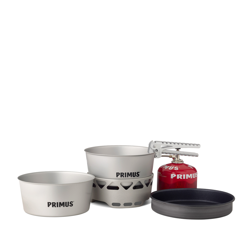 Essential Stove Set – Primus
