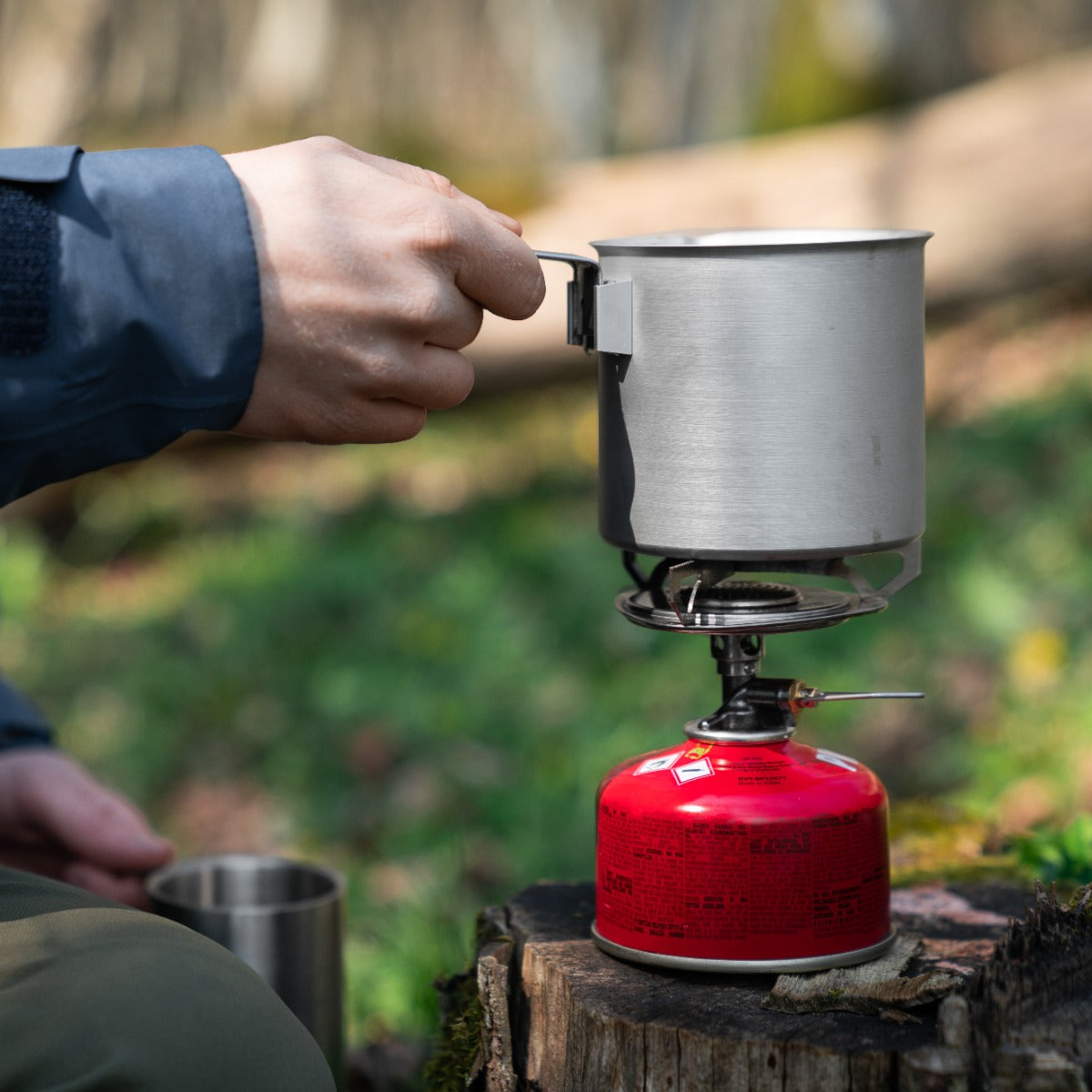 Essential Trail Kit – Primus