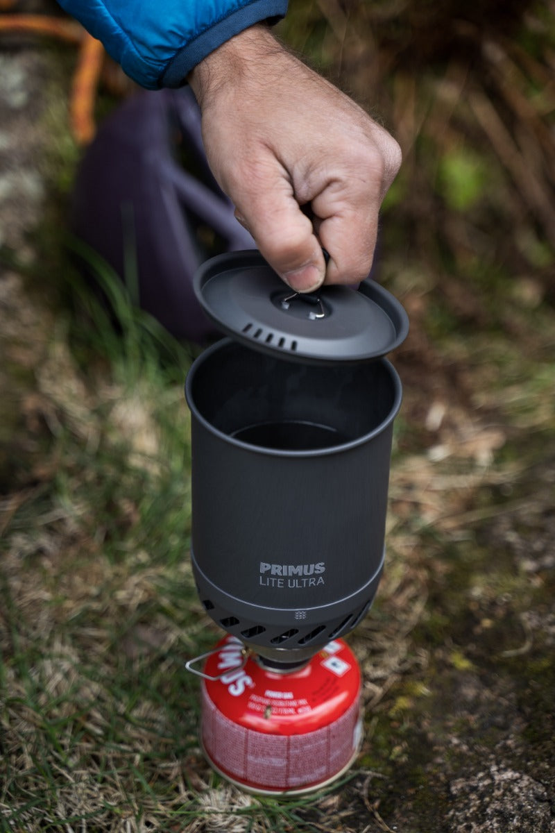 Lite Ultra – Primus