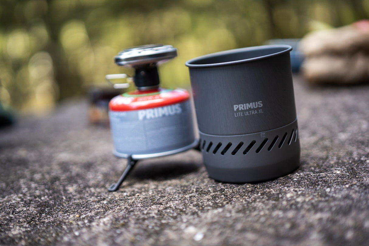 Lite Ultra – Primus