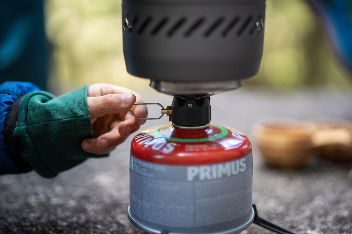 Lite Ultra – Primus