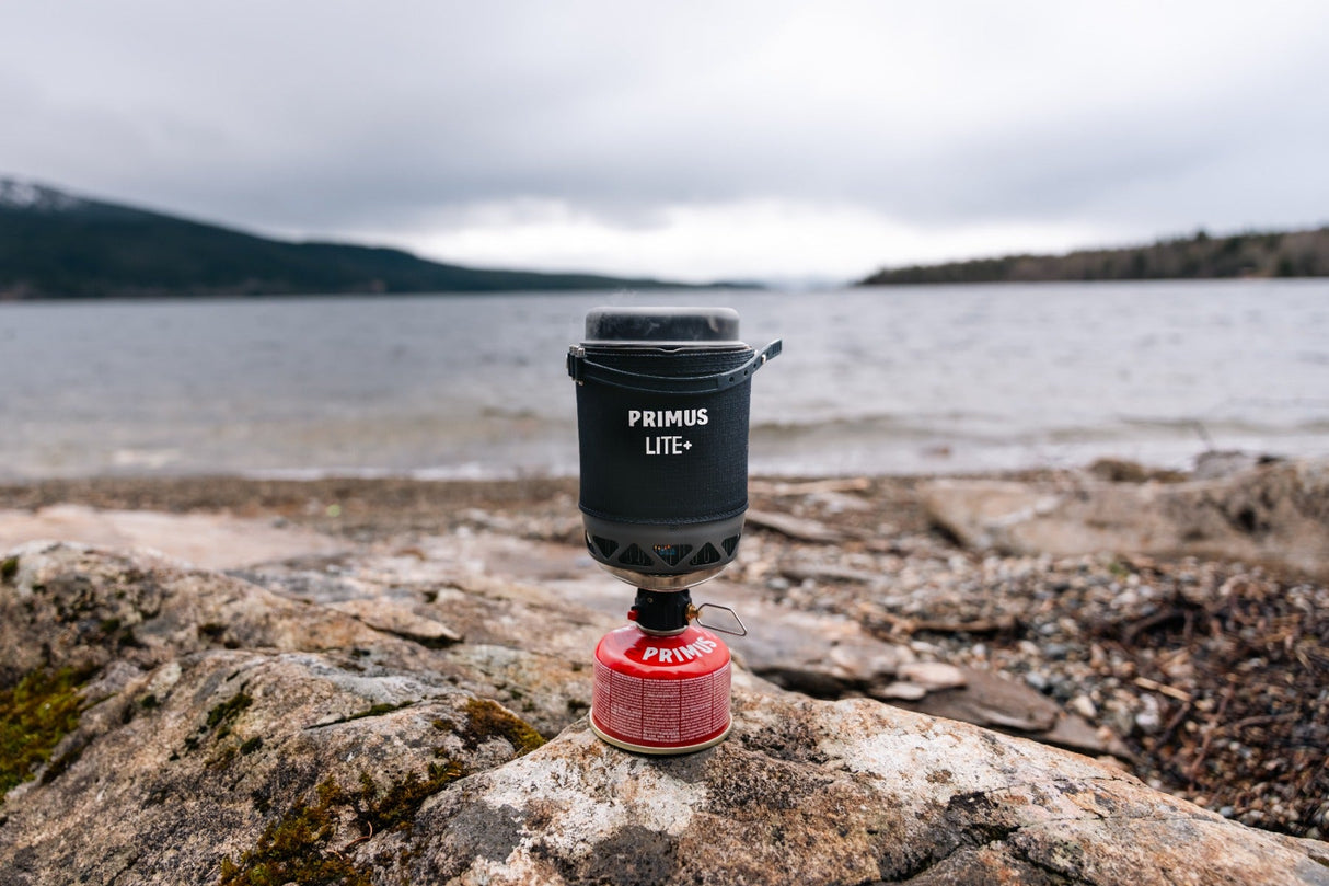 Lite Plus Stove System Ii – Primus