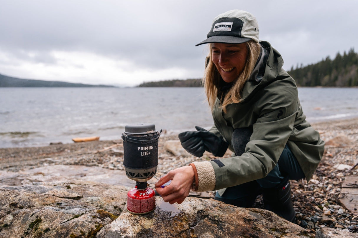 Lite Plus Stove System Ii – Primus