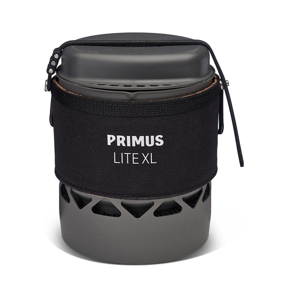 Lite XL Stove System II – Primus