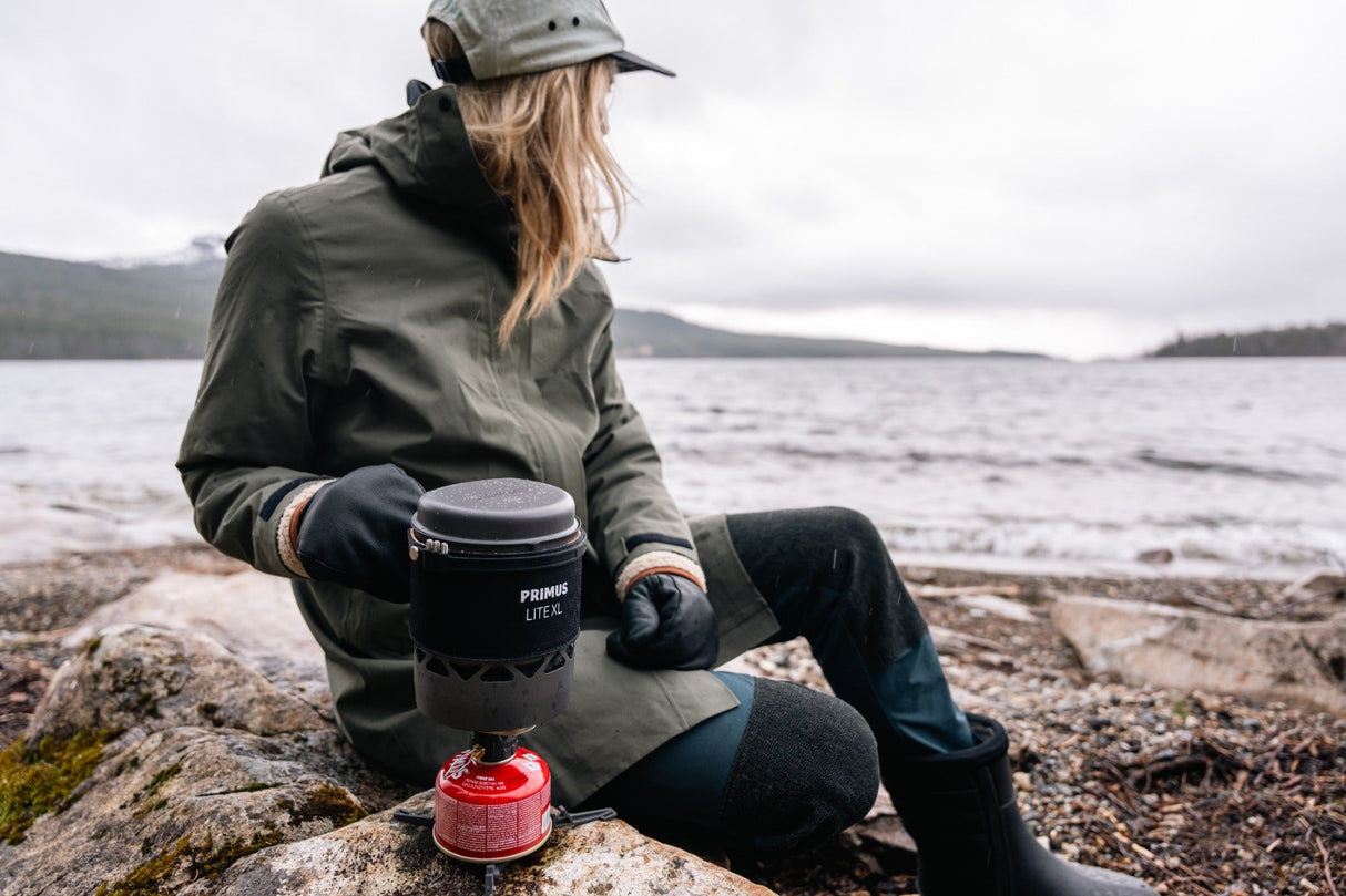 Lite XL Stove System II – Primus