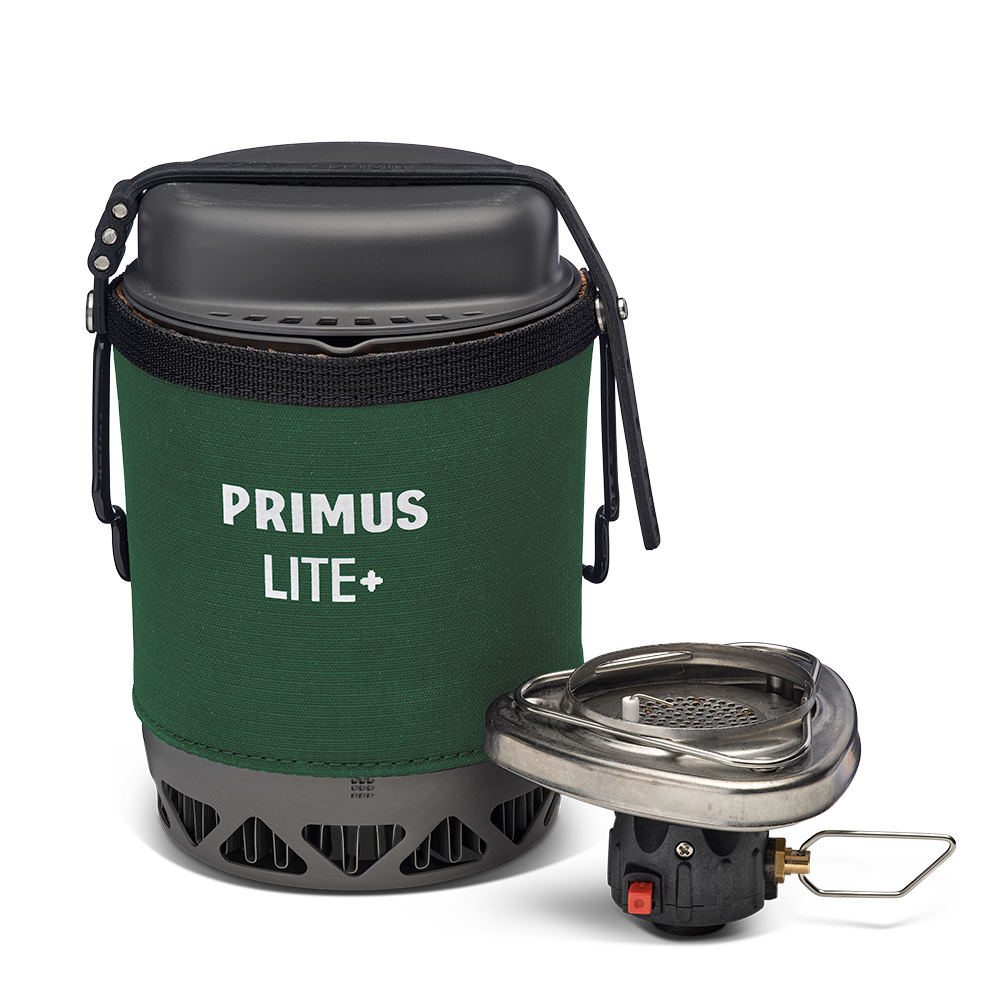Lite Plus Stove System Ii - Primus