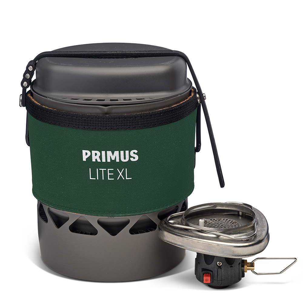Lite Xl Stove System Ii - Primus