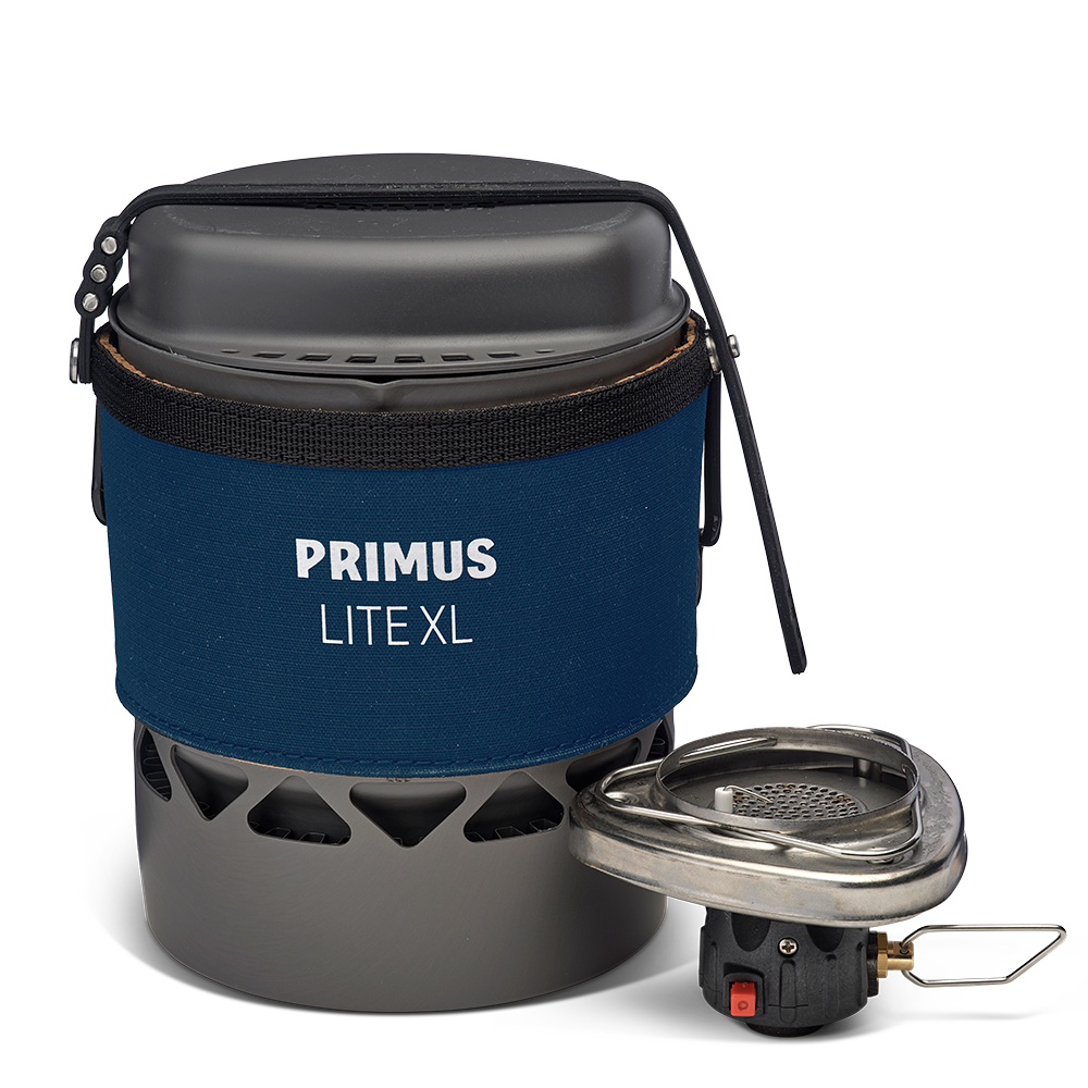 Lite XL Stove System II – Primus