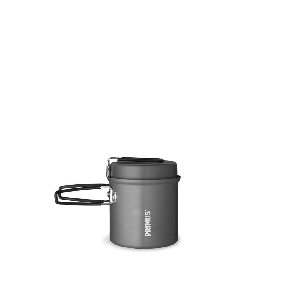 Litech Trek Kessel – Primus