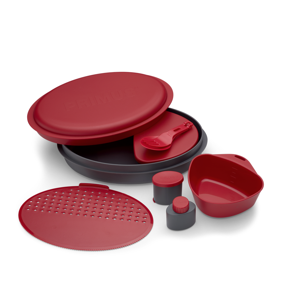 Meal Set – Primus