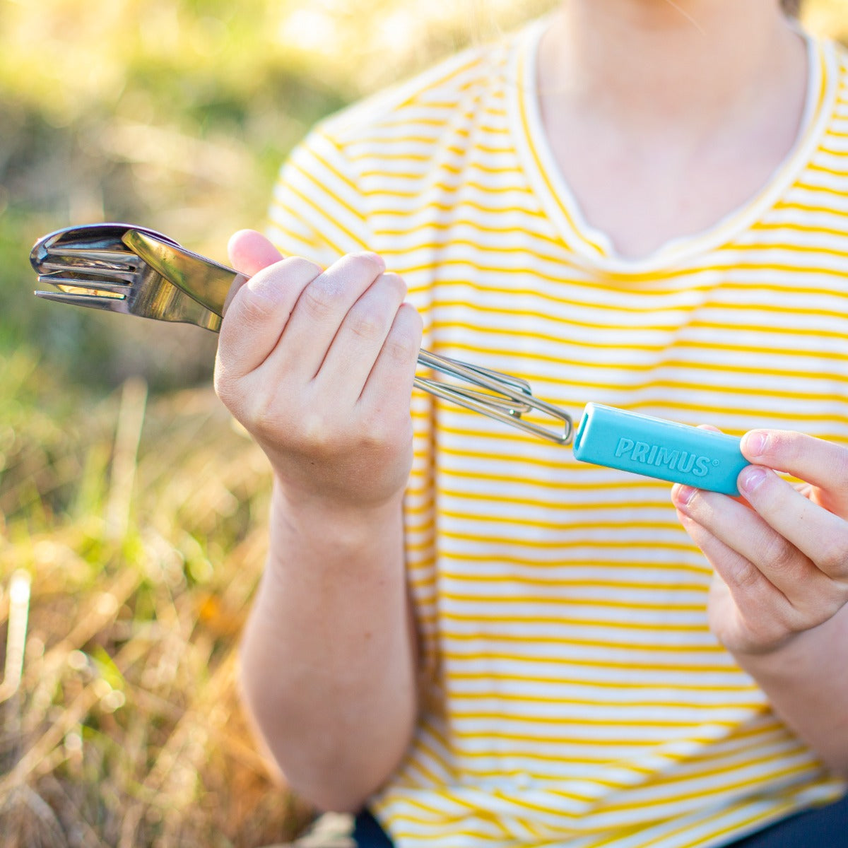 Leisure Cutlery – Primus
