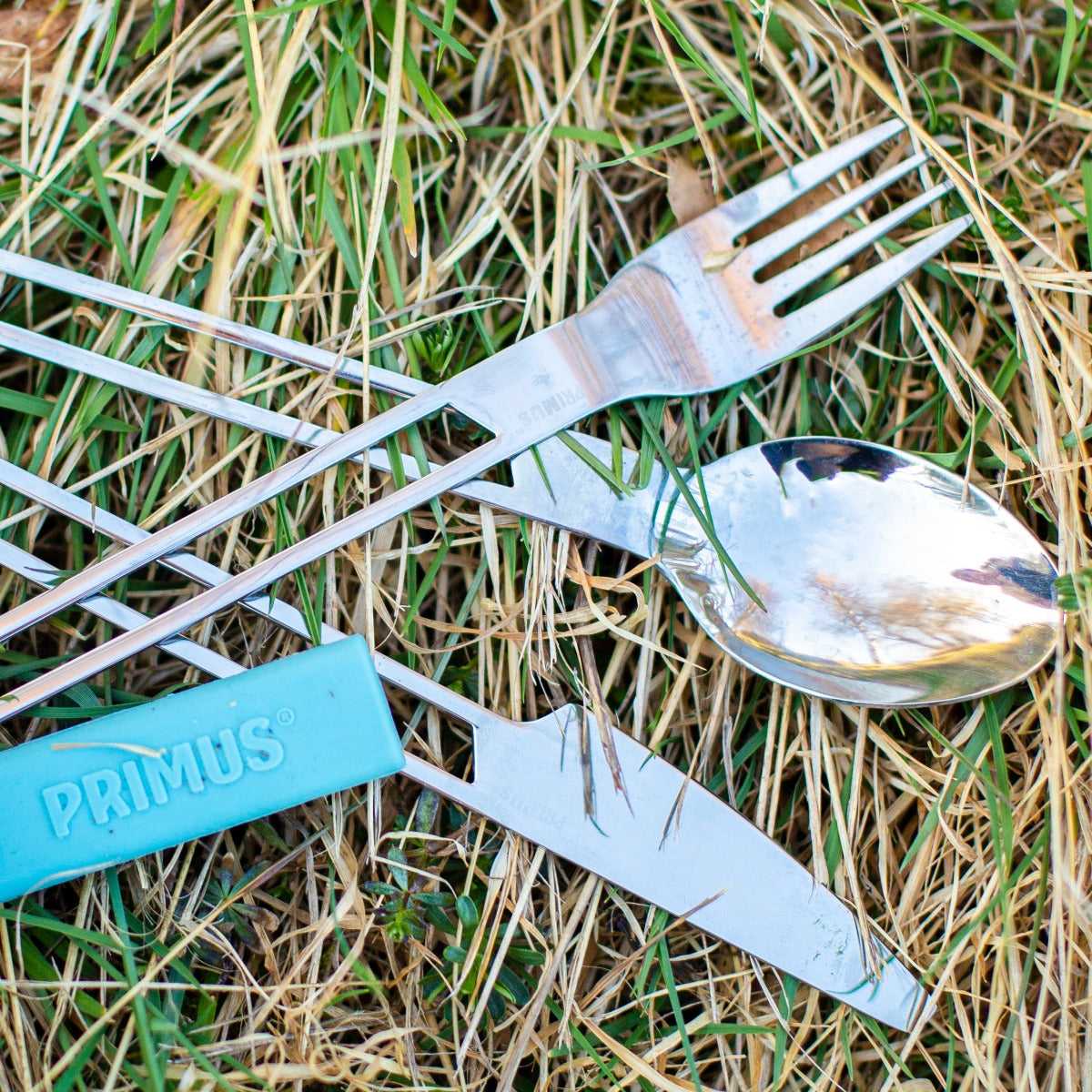 Leisure Cutlery – Primus