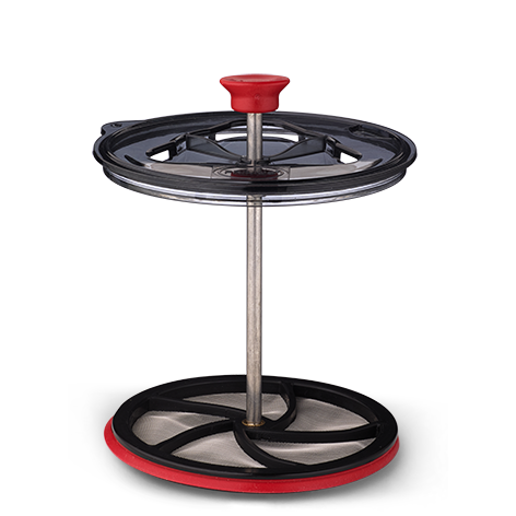Coffee-Tee-Presse Für Lite+ – Primus