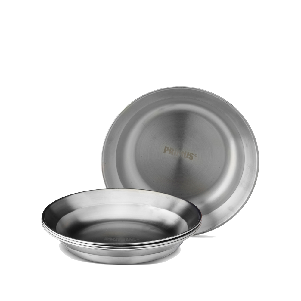 Campfire Plate - Primus