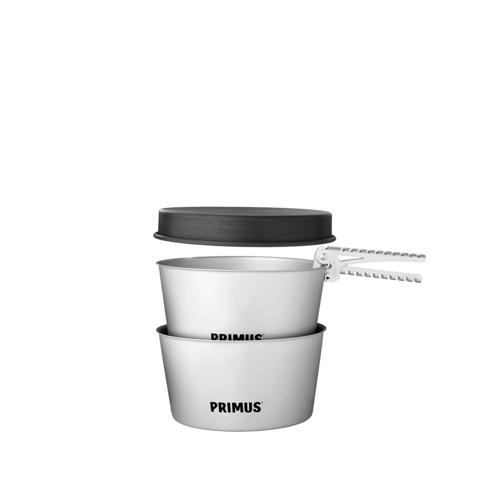 Essential Topfset – Primus