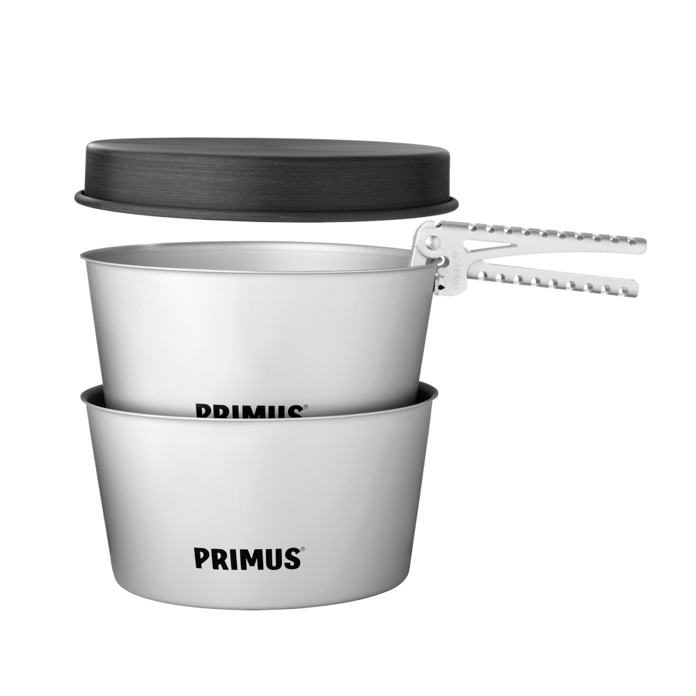 Essential Topfset – Primus
