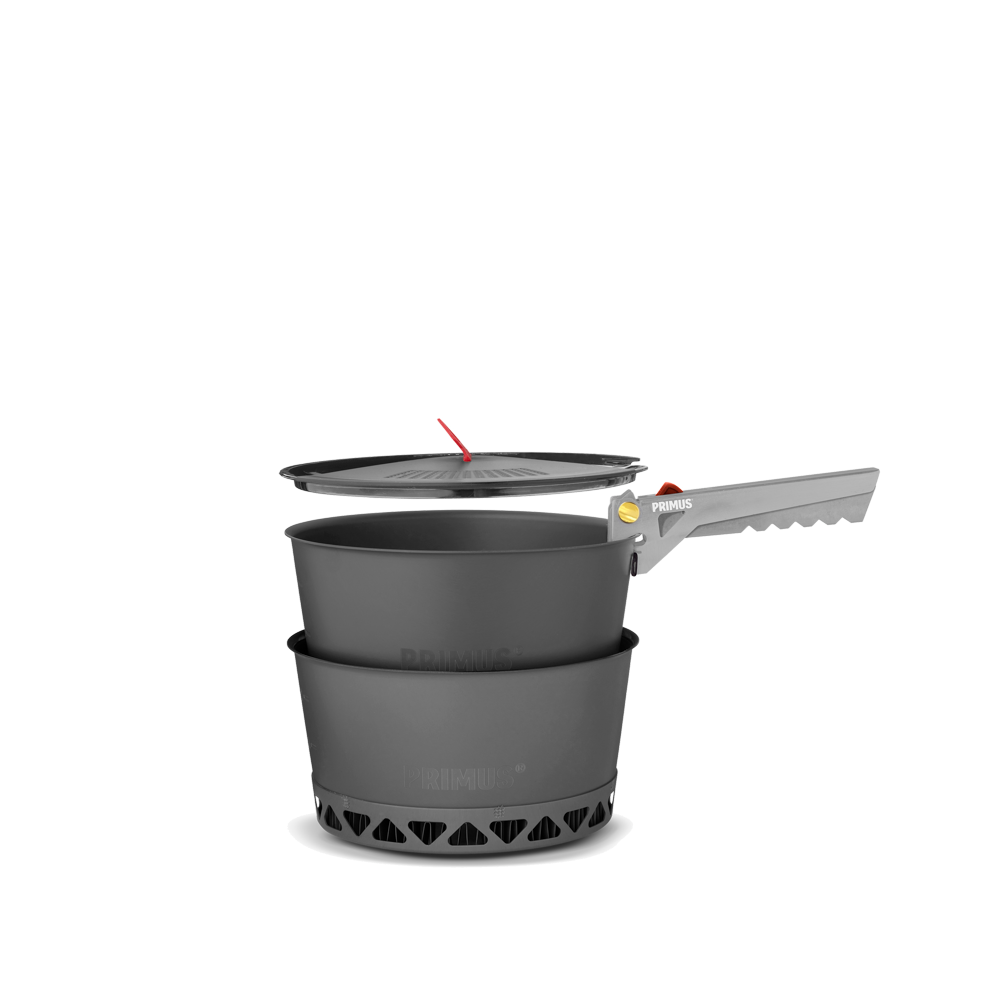 Primetech Pot Set - Primus