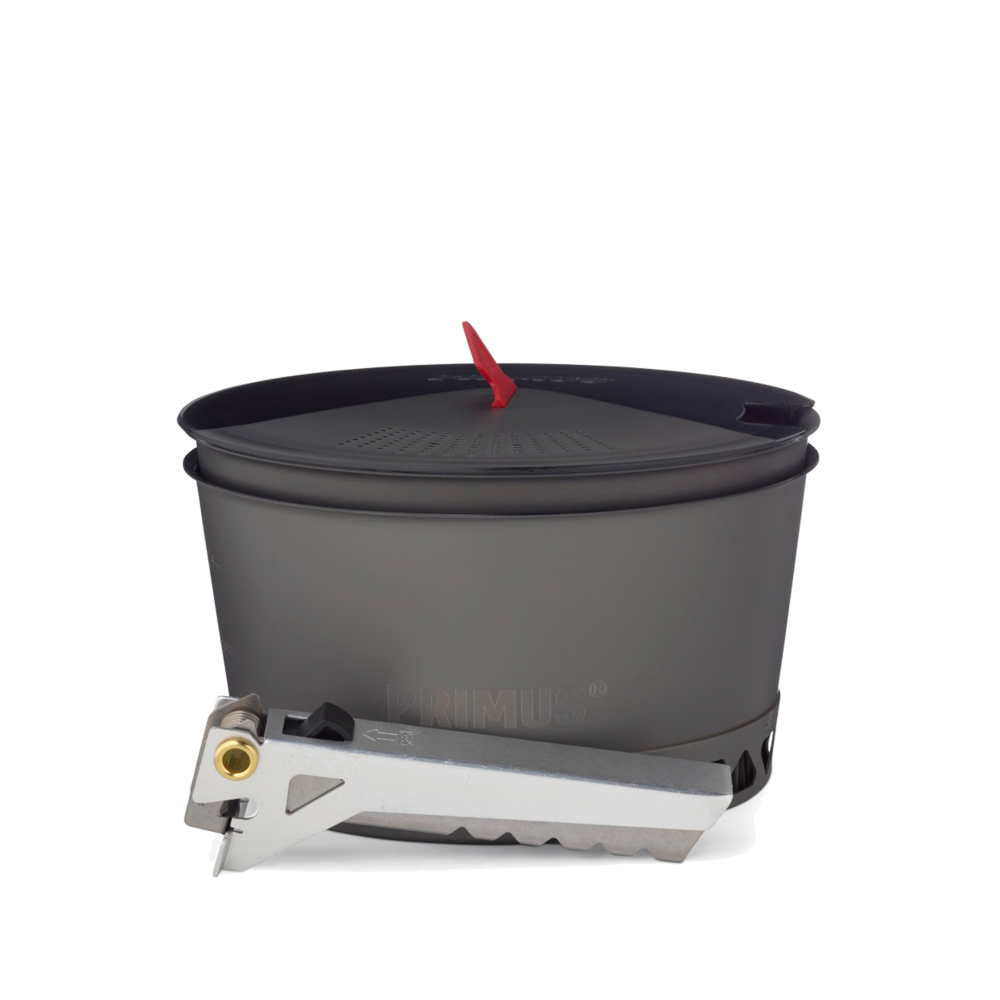 Primetech Topfset – Primus