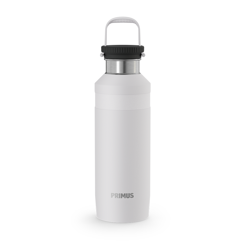 Tufa Schmale Einwandflasche – Primus