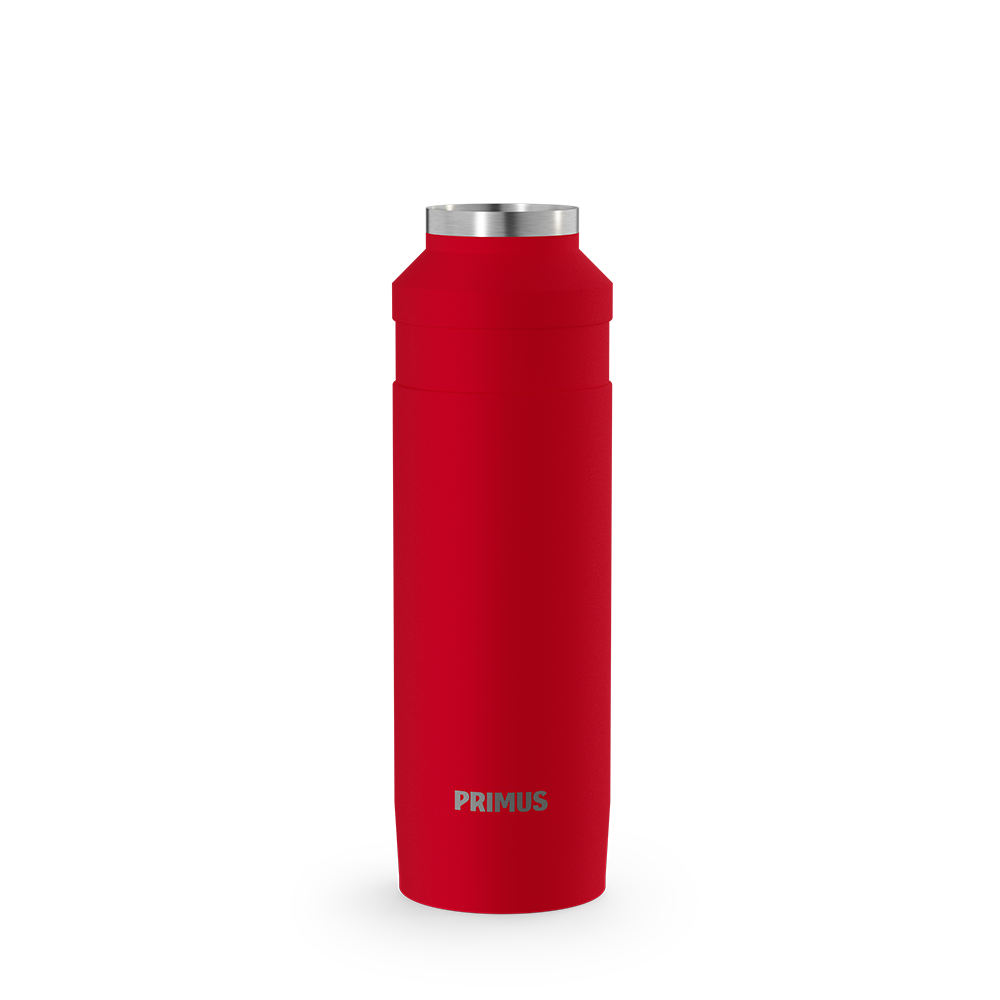 Tufa Schmale Isolierflasche – Primus