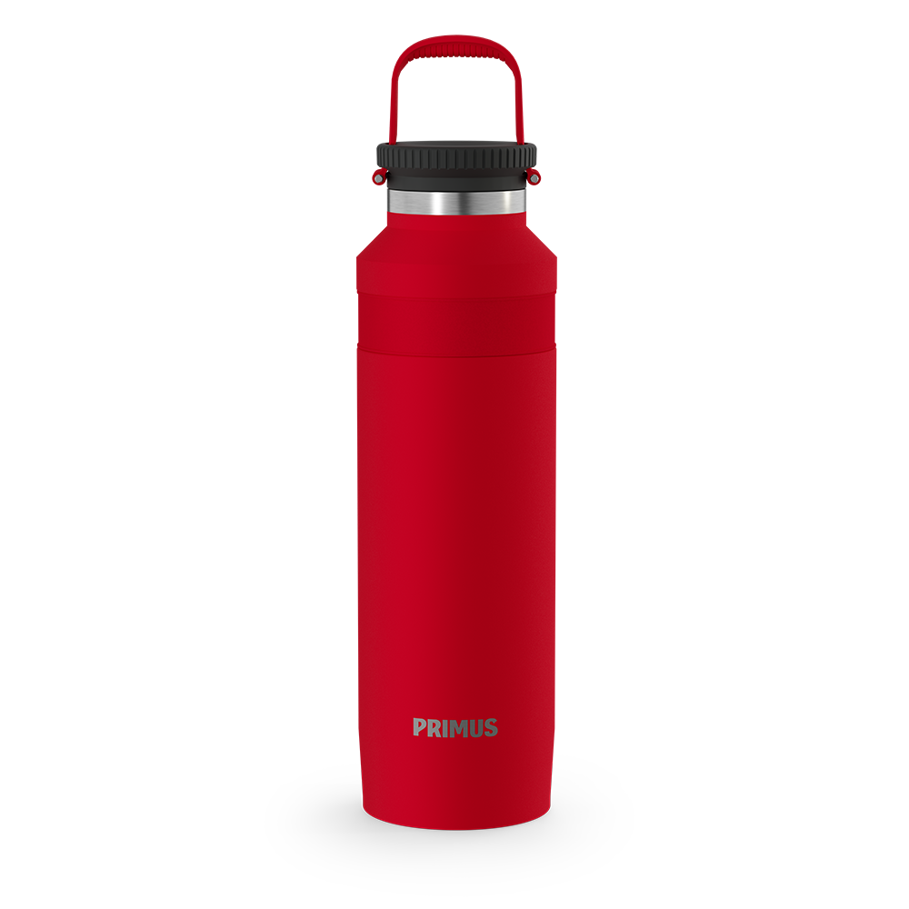 Tufa Schmale Isolierflasche – Primus
