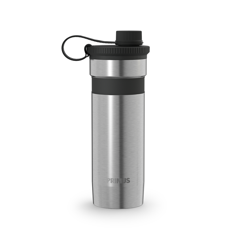 Mika Wide Isolierter Reisebecher – Primus