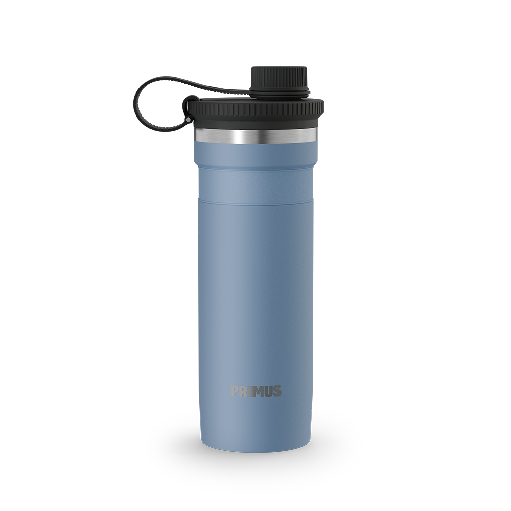 Mika Wide Isolierter Reisebecher – Primus